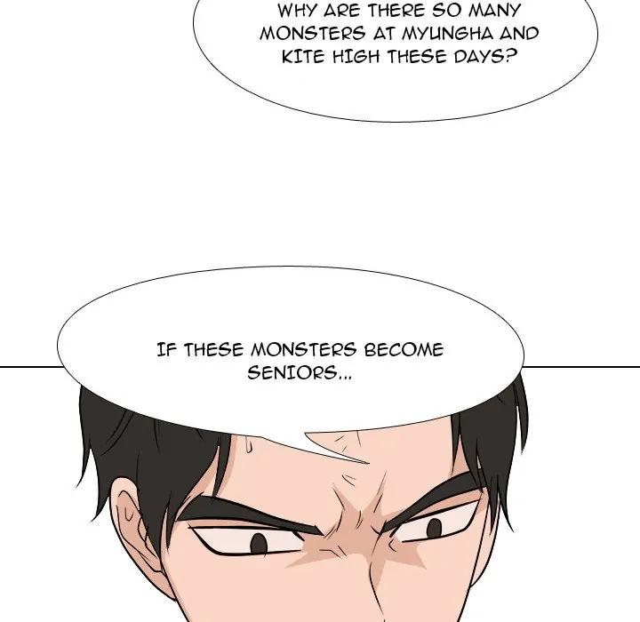 High School Legend: Red Dragon Chapter 134 - Page 62