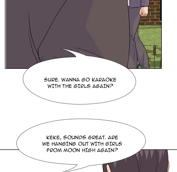 High School Legend: Red Dragon Chapter 134 - Page 65
