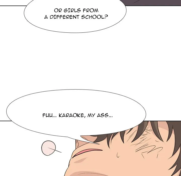 High School Legend: Red Dragon Chapter 134 - Page 67
