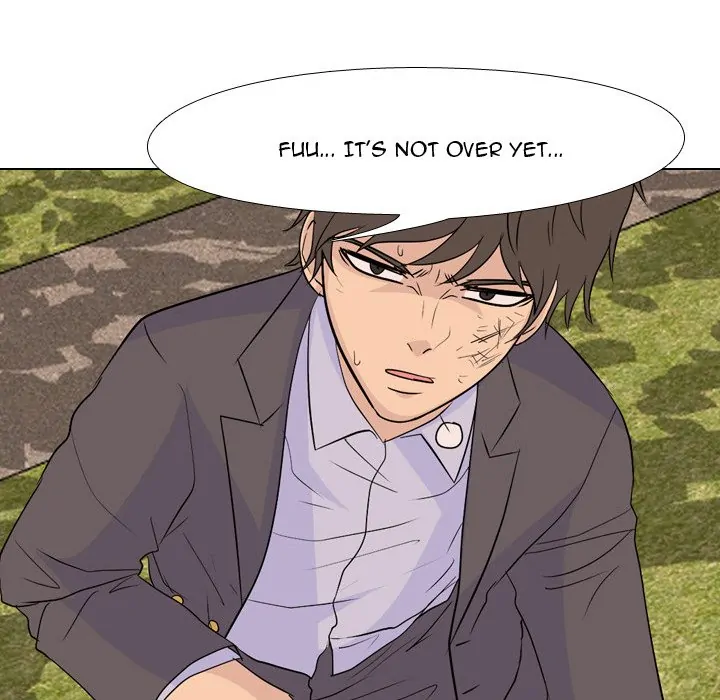 High School Legend: Red Dragon Chapter 134 - Page 70
