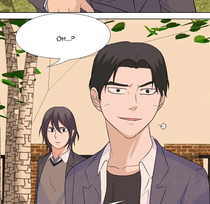 High School Legend: Red Dragon Chapter 134 - Page 71