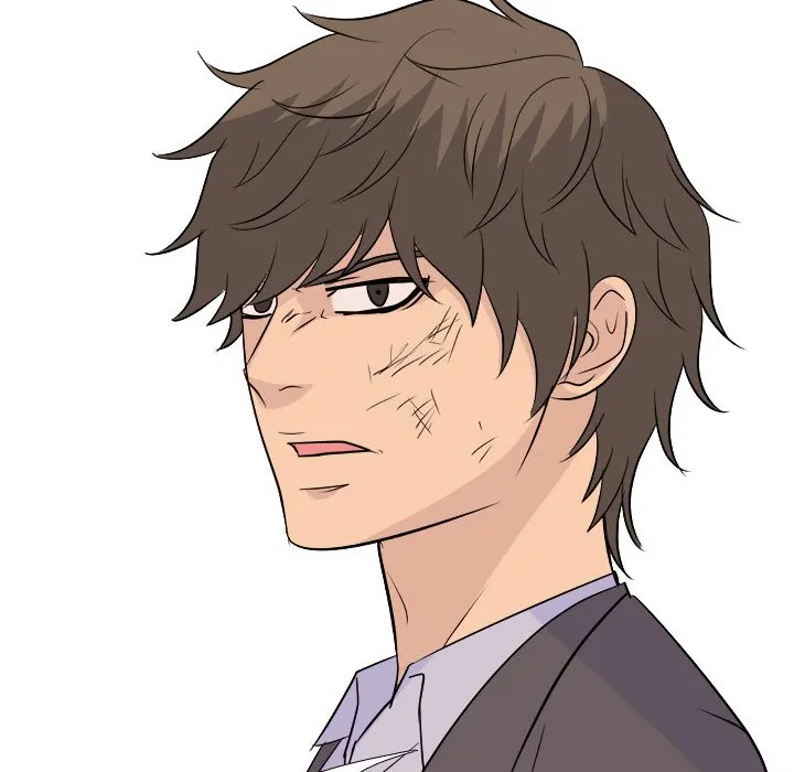 High School Legend: Red Dragon Chapter 134 - Page 73