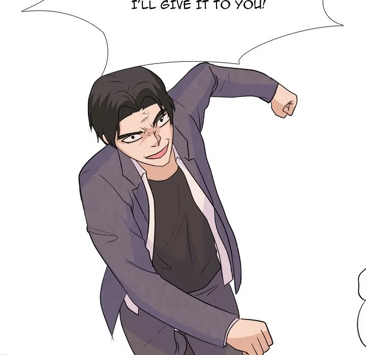 High School Legend: Red Dragon Chapter 134 - Page 76