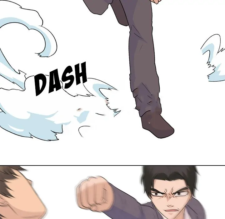 High School Legend: Red Dragon Chapter 134 - Page 77