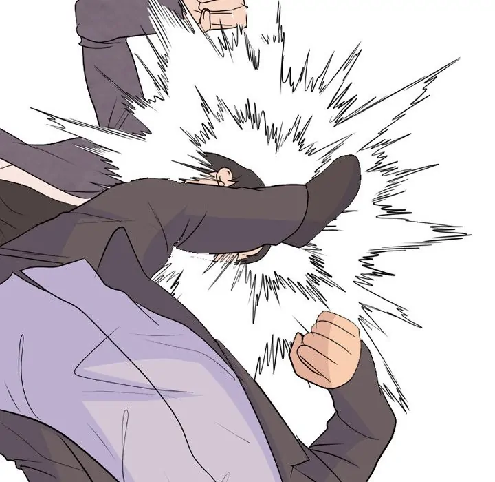 High School Legend: Red Dragon Chapter 134 - Page 79
