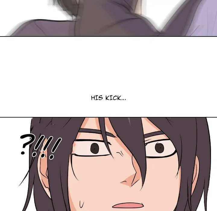 High School Legend: Red Dragon Chapter 134 - Page 81