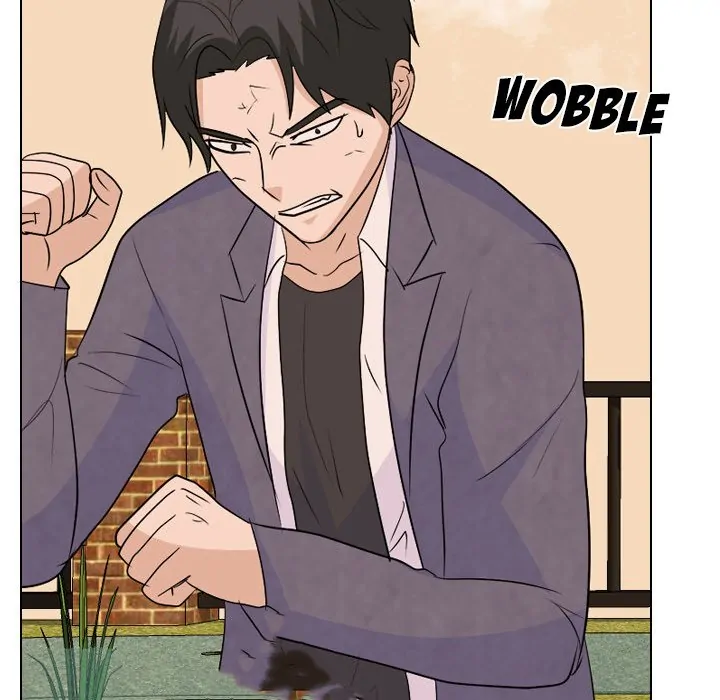 High School Legend: Red Dragon Chapter 134 - Page 83