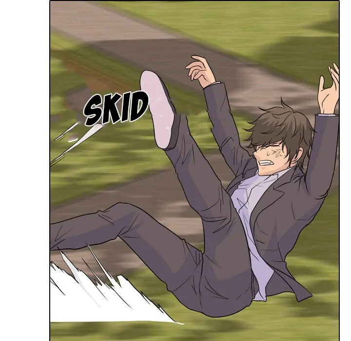High School Legend: Red Dragon Chapter 134 - Page 89