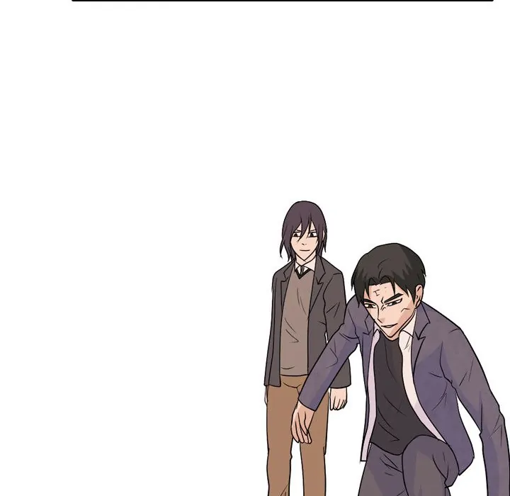 High School Legend: Red Dragon Chapter 134 - Page 90