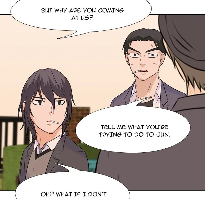 High School Legend: Red Dragon Chapter 134 - Page 10