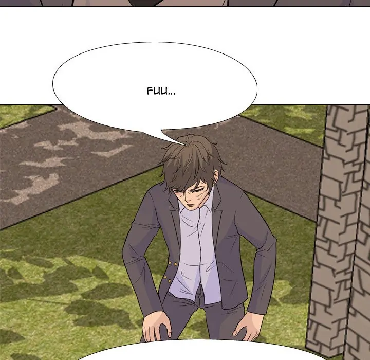 High School Legend: Red Dragon Chapter 134 - Page 94