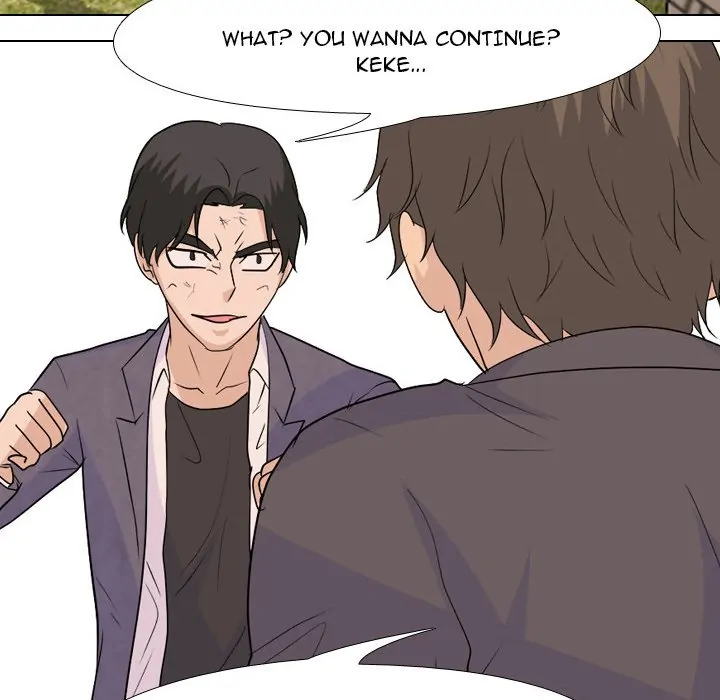 High School Legend: Red Dragon Chapter 134 - Page 95