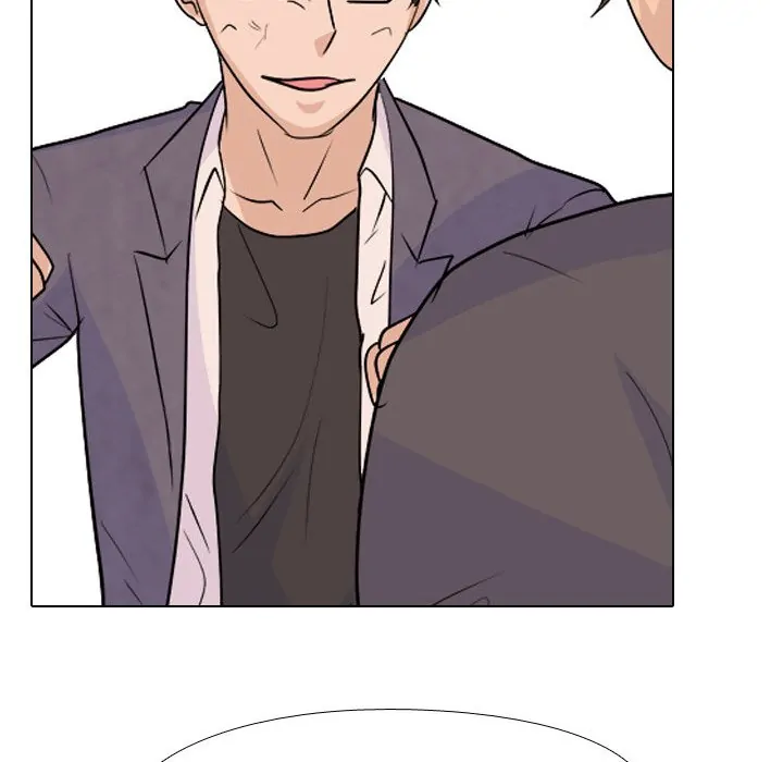 High School Legend: Red Dragon Chapter 134 - Page 97