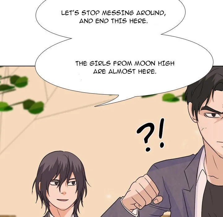 High School Legend: Red Dragon Chapter 134 - Page 98