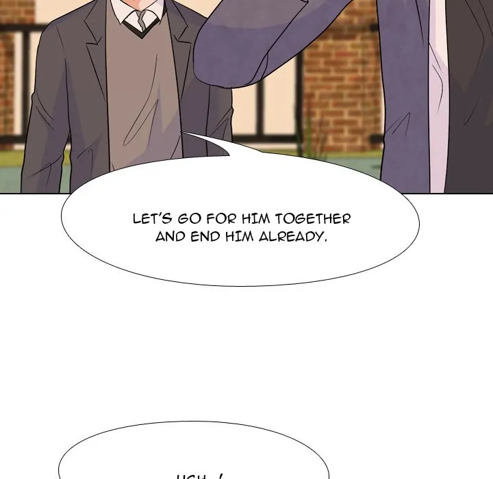 High School Legend: Red Dragon Chapter 134 - Page 99