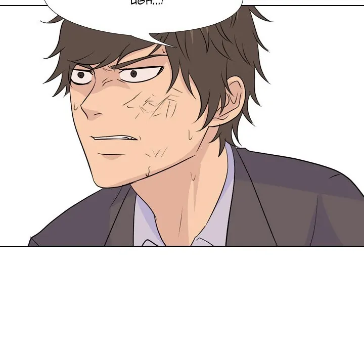 High School Legend: Red Dragon Chapter 134 - Page 100