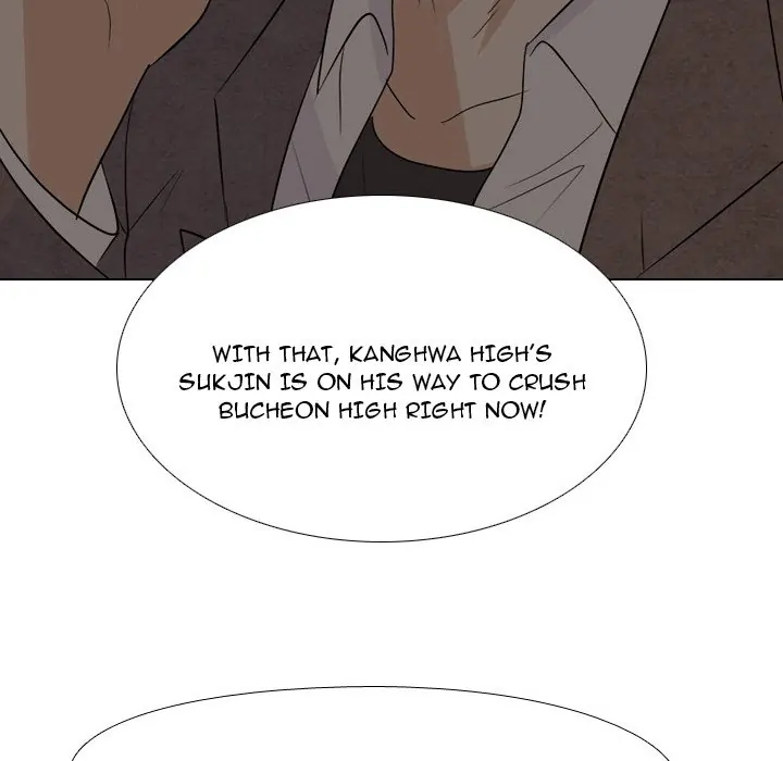 High School Legend: Red Dragon Chapter 135 - Page 105