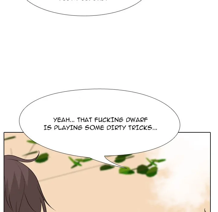 High School Legend: Red Dragon Chapter 135 - Page 19