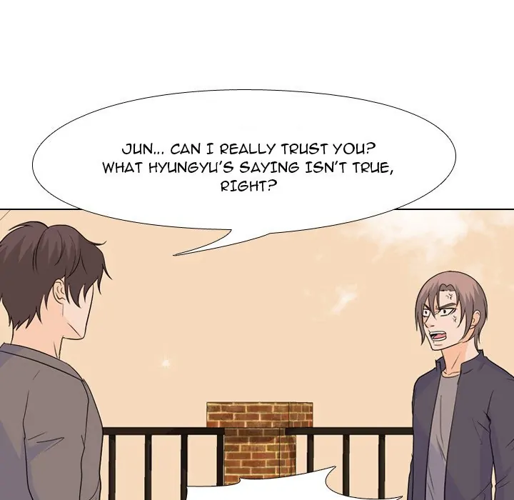 High School Legend: Red Dragon Chapter 135 - Page 21
