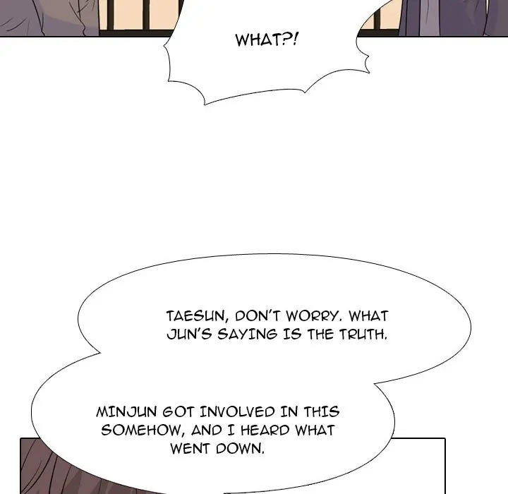 High School Legend: Red Dragon Chapter 135 - Page 22