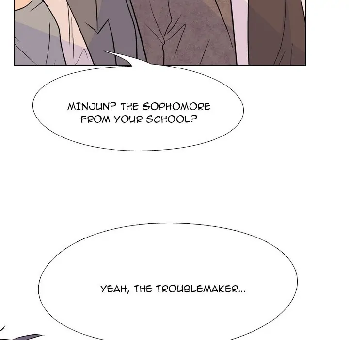 High School Legend: Red Dragon Chapter 135 - Page 24