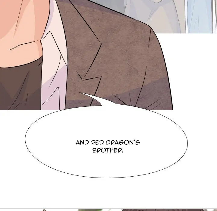 High School Legend: Red Dragon Chapter 135 - Page 26