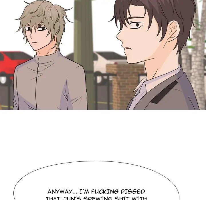 High School Legend: Red Dragon Chapter 135 - Page 27