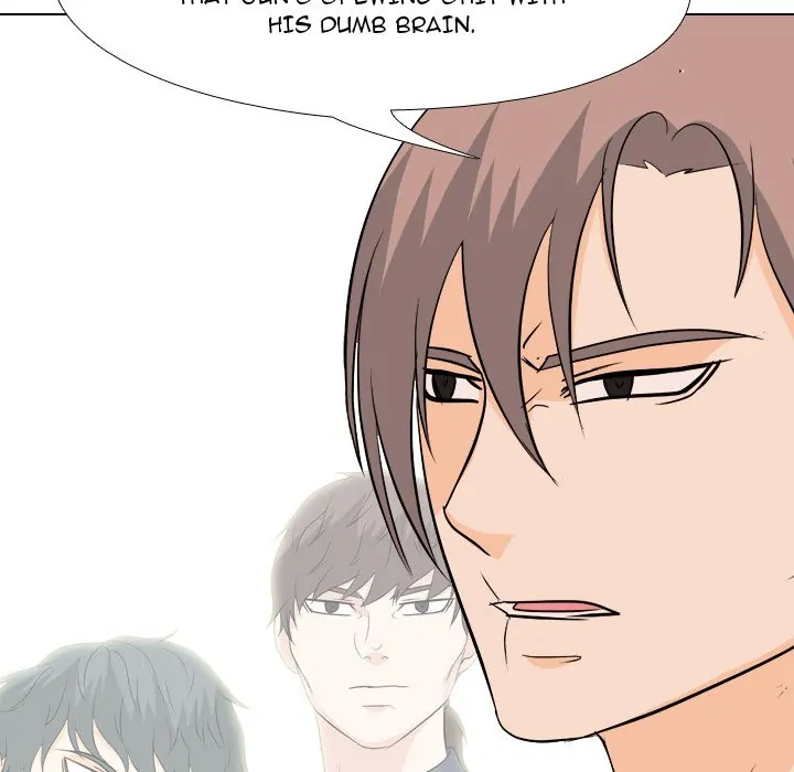 High School Legend: Red Dragon Chapter 135 - Page 28