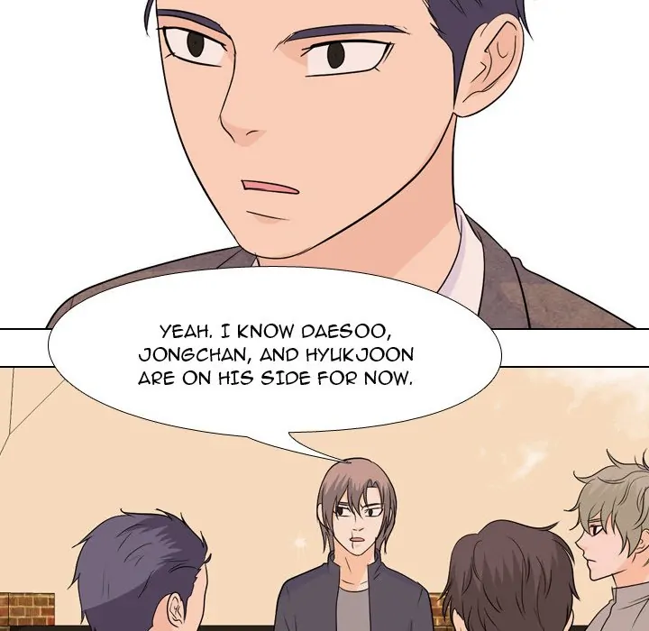 High School Legend: Red Dragon Chapter 135 - Page 30