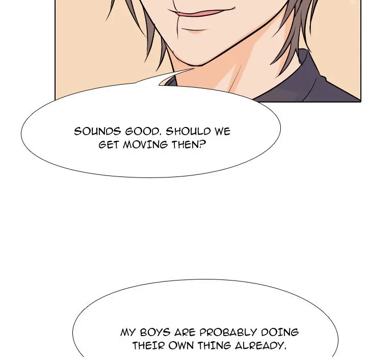 High School Legend: Red Dragon Chapter 135 - Page 37