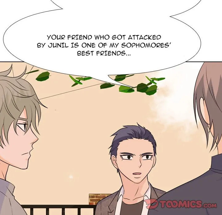 High School Legend: Red Dragon Chapter 135 - Page 38