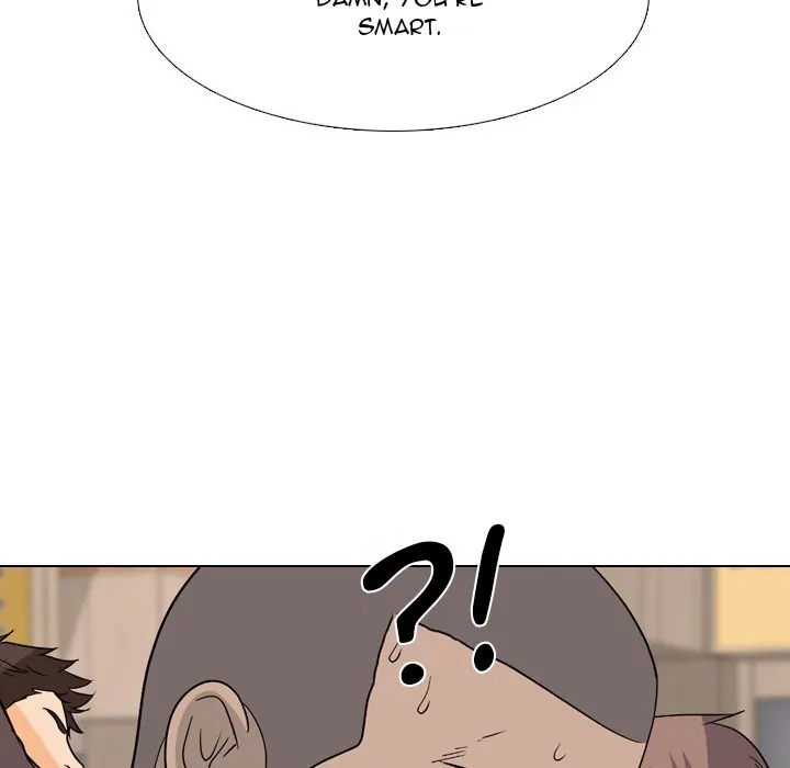 High School Legend: Red Dragon Chapter 135 - Page 47