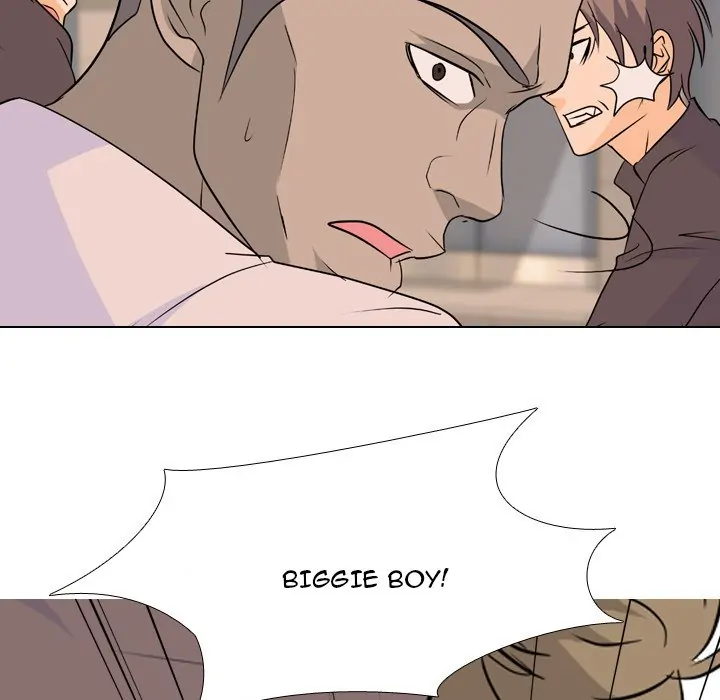 High School Legend: Red Dragon Chapter 135 - Page 48