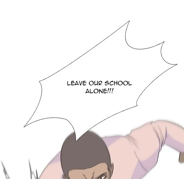 High School Legend: Red Dragon Chapter 135 - Page 54