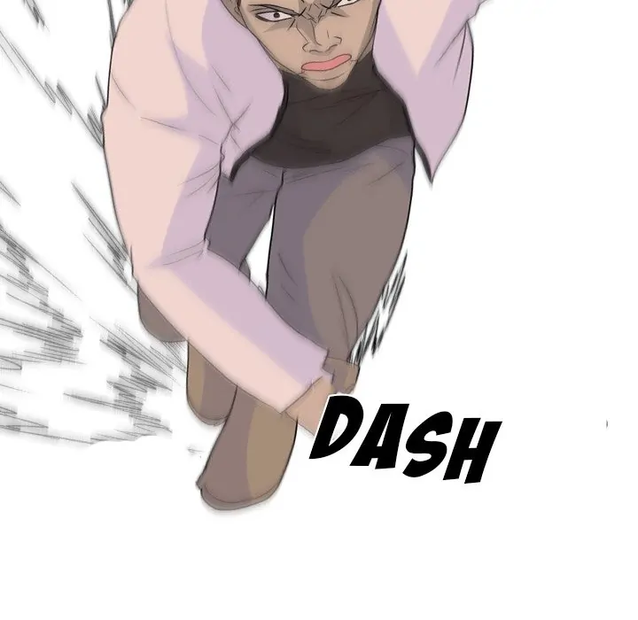 High School Legend: Red Dragon Chapter 135 - Page 55