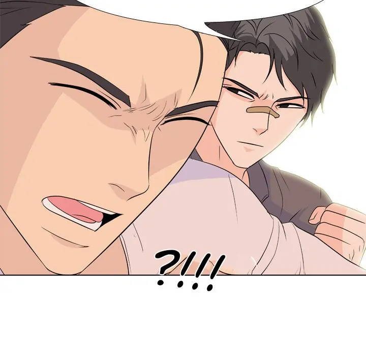 High School Legend: Red Dragon Chapter 135 - Page 63