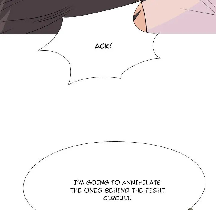 High School Legend: Red Dragon Chapter 135 - Page 65