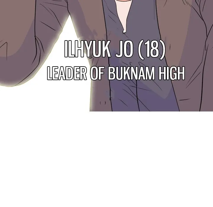 High School Legend: Red Dragon Chapter 135 - Page 67