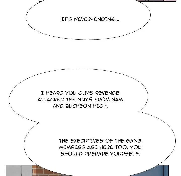 High School Legend: Red Dragon Chapter 135 - Page 69