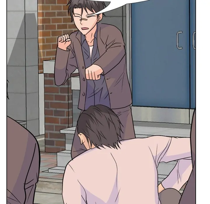 High School Legend: Red Dragon Chapter 135 - Page 70