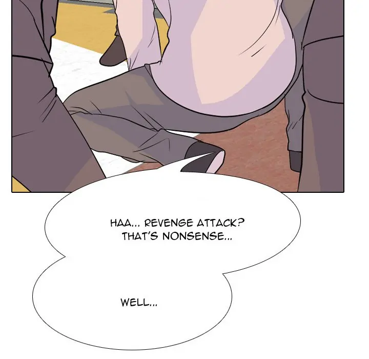 High School Legend: Red Dragon Chapter 135 - Page 71