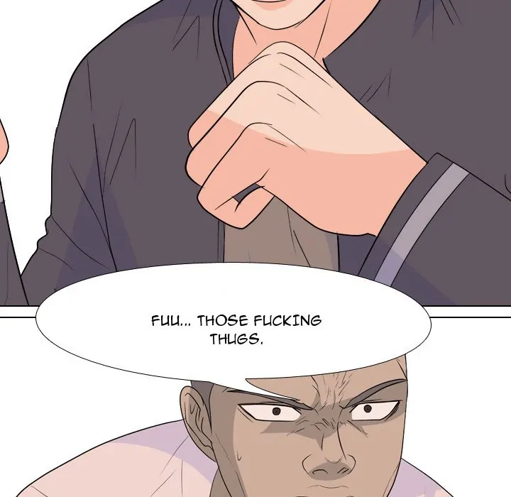 High School Legend: Red Dragon Chapter 135 - Page 77