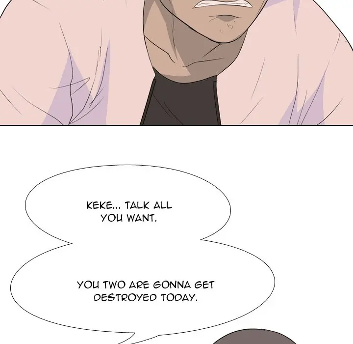 High School Legend: Red Dragon Chapter 135 - Page 78