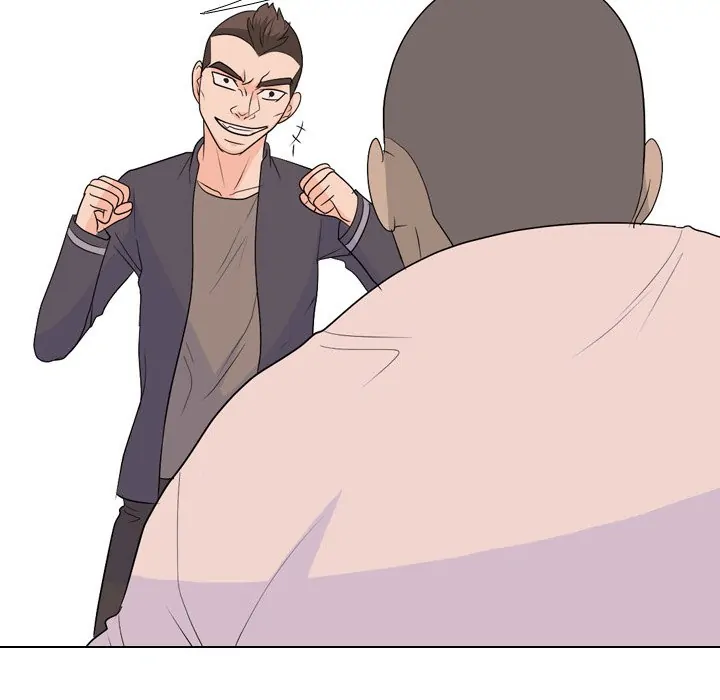 High School Legend: Red Dragon Chapter 135 - Page 79