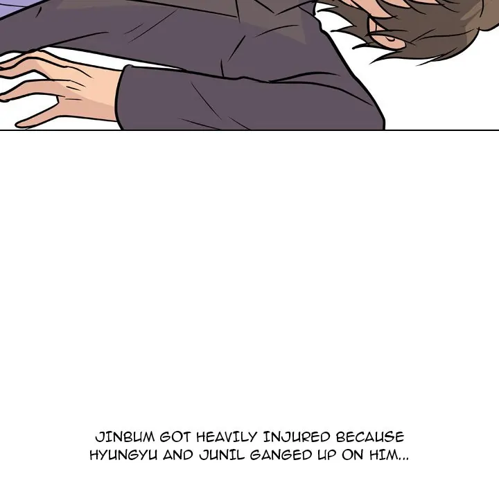 High School Legend: Red Dragon Chapter 135 - Page 9