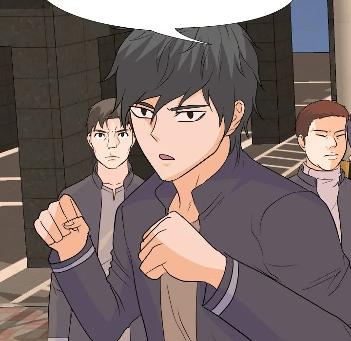 High School Legend: Red Dragon Chapter 135 - Page 85