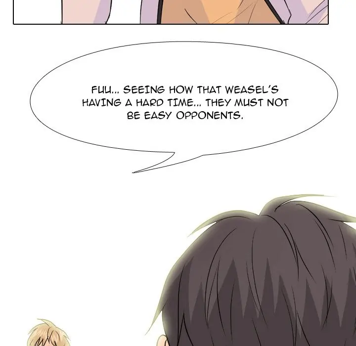 High School Legend: Red Dragon Chapter 135 - Page 89