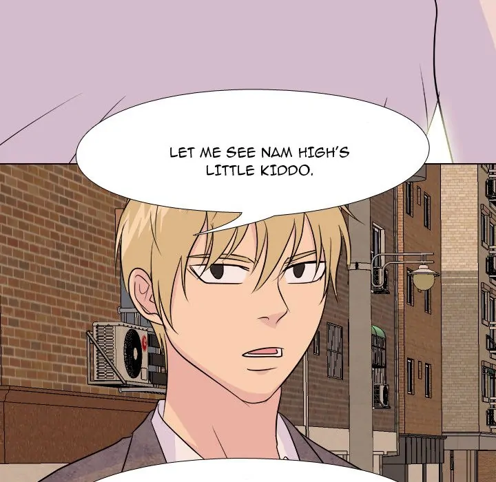 High School Legend: Red Dragon Chapter 135 - Page 91