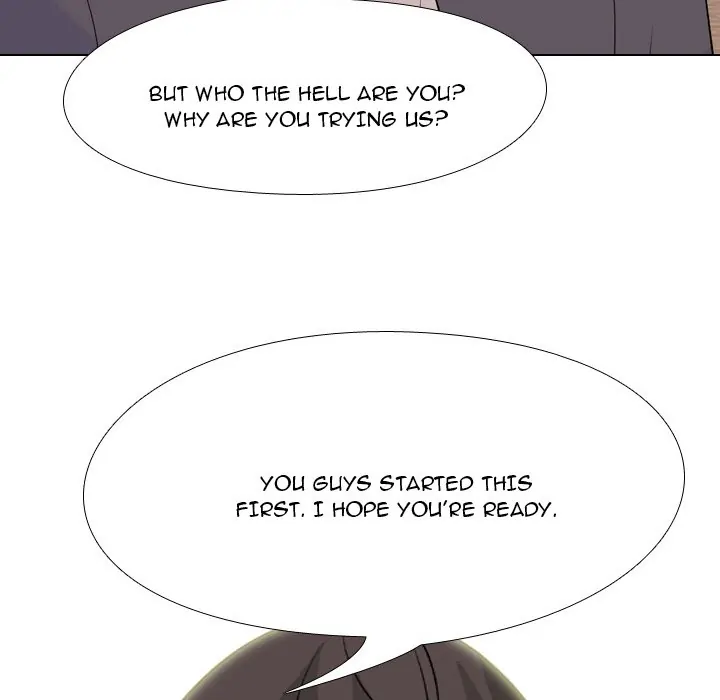 High School Legend: Red Dragon Chapter 135 - Page 93