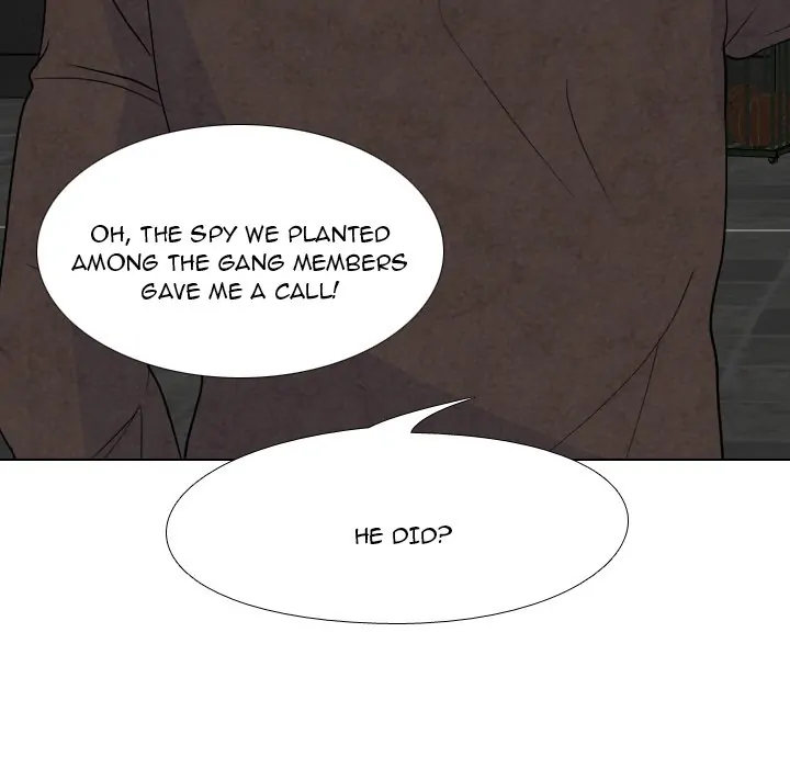 High School Legend: Red Dragon Chapter 135 - Page 100